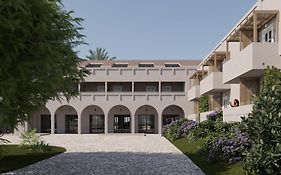 Nobilis Corfu Hotel